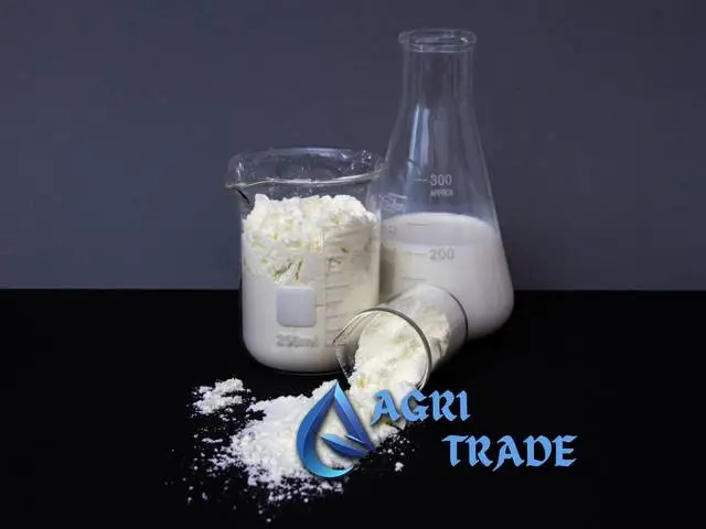 Agritrade FZCO milk powder company