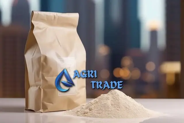 Agritrade FZCO milk powder company
