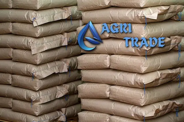 Agritrade FZCO milk powders bags