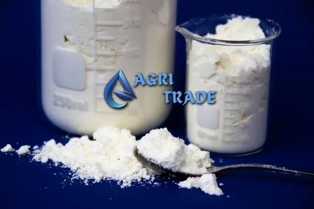 Agritrade FZCO milk powders and protein concentrates supplier