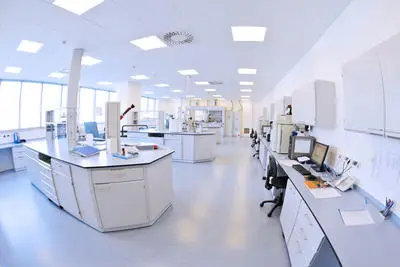 Agritrade FZCO laboratory